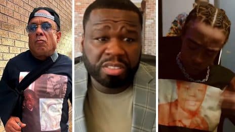 50 Cent Trolls Injured Benzino, Hit with Controversial Clapback Inspired By King Harris