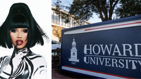 Cardi B’s ‘Am I the Drama?’ Rollout To Be Studied at Howard University