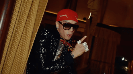 New Video: Central Cee - 'Wagwan'