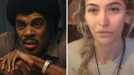 Colman Domingo Addresses Paris Jackson's Comments on 'Michael' Biopic: "I Hope That She Eventually Loves It"