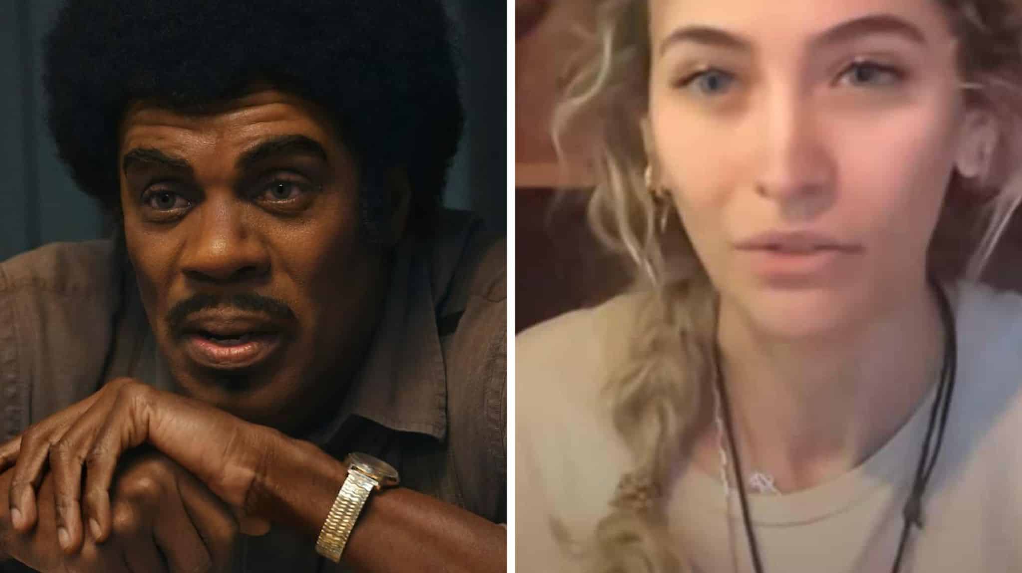 Colman Domingo Addresses Paris Jackson’s Comments on ‘Michael’ Biopic: “I Hope That She Eventually Loves It”