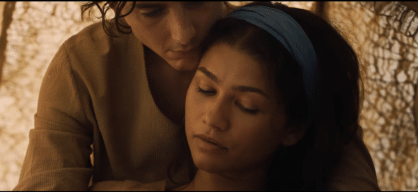 'Dune: Part Three' trailer