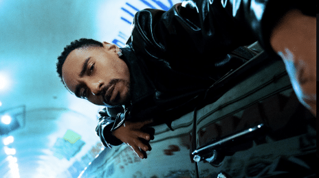 Durand Bernarr Announces New Single ‘Wild Ride’ Featuring James Fauntleroy