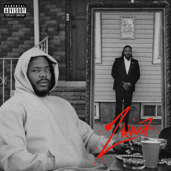 Fetty Wap 'Zavier' album