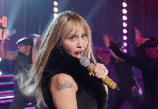 Hannah Montana 20th anniversary special trailer