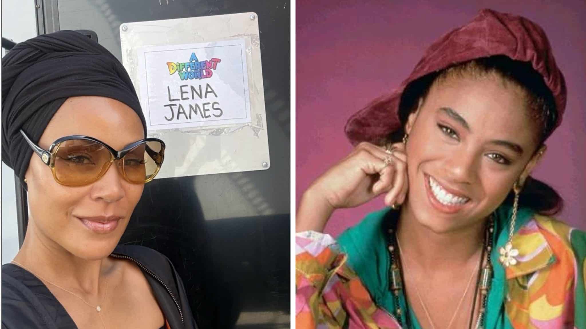 Jada Pinkett Smith Set to Return to Hillman in ‘A Different World’ Sequel