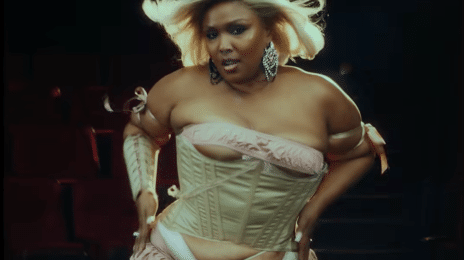 New Video: Lizzo - 'Don't Make Me Love U'