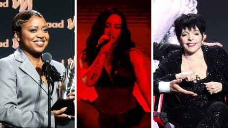 2026 GLAAD Media Awards Winners: Quinta Brunson, Demi Lovato, Liza Minelli & More Dominate
