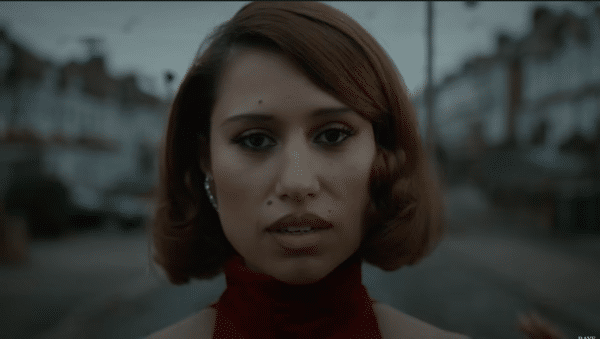 RAYE - 'Click Clack Symphony'