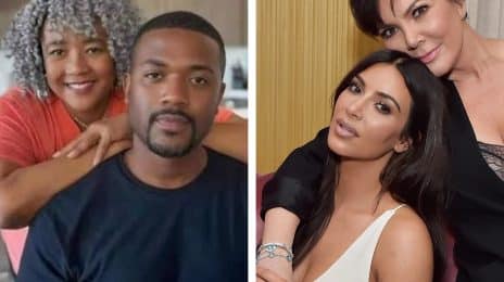 Sonja Norwood Defends Son Ray J Amid Explosive Court Battle with Kim Kardashian & Kris Jenner