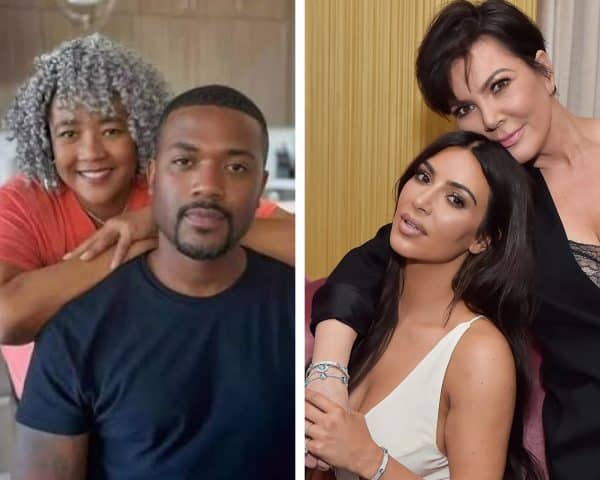 Sonja Norwood defends Ray J amid Kim Kardashian and Kris Jenner lawsuit