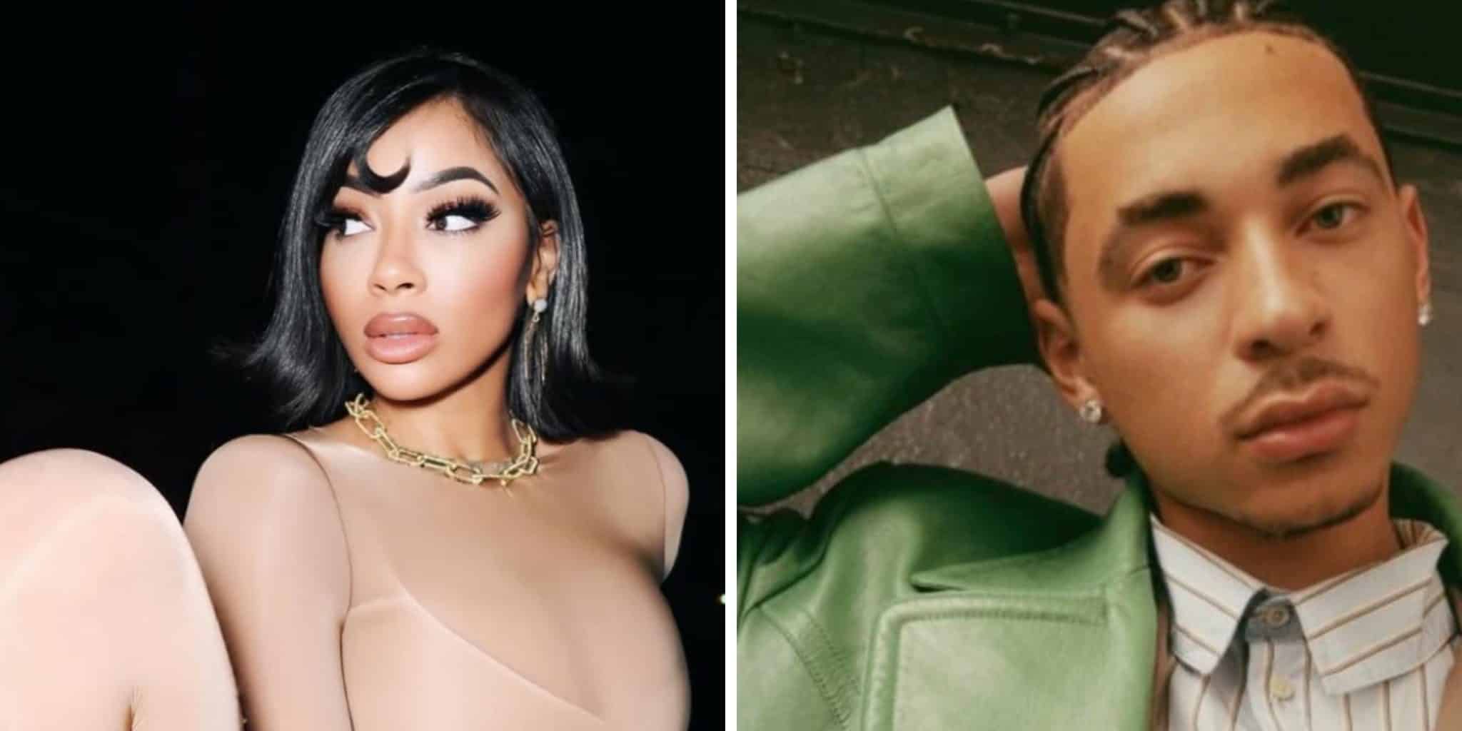 Tommie Lee Responds to Backlash After Viral Julez Smith Dating Rumors: “I’m Not That Type Of Girl!”