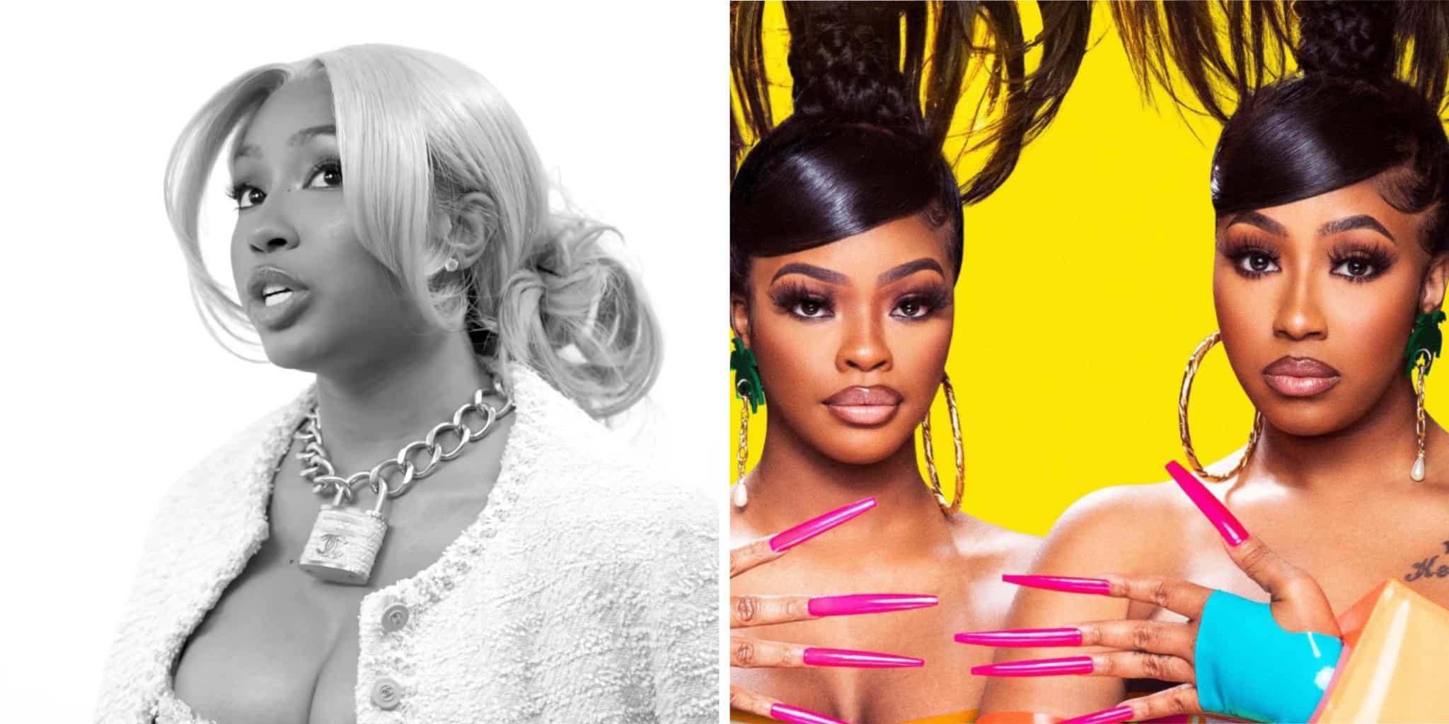 Yung Miami Opens Up About City Girls Split: “We’re in Two Different Lanes”