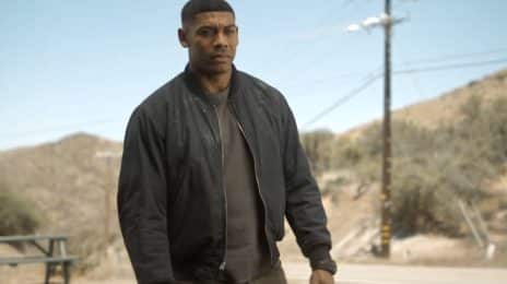 First Look Trailer: Aaron Pierre Takes Center Stage in 'Lanterns' HBO’s DC Series