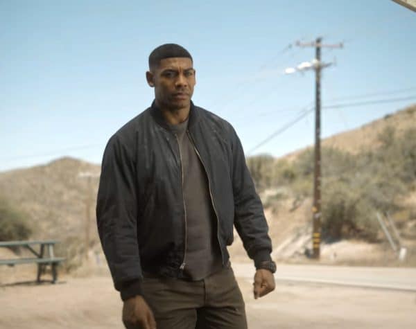 First Look Trailer: Aaron Pierre Takes Center Stage in 'Lanterns' HBO’s DC Series 