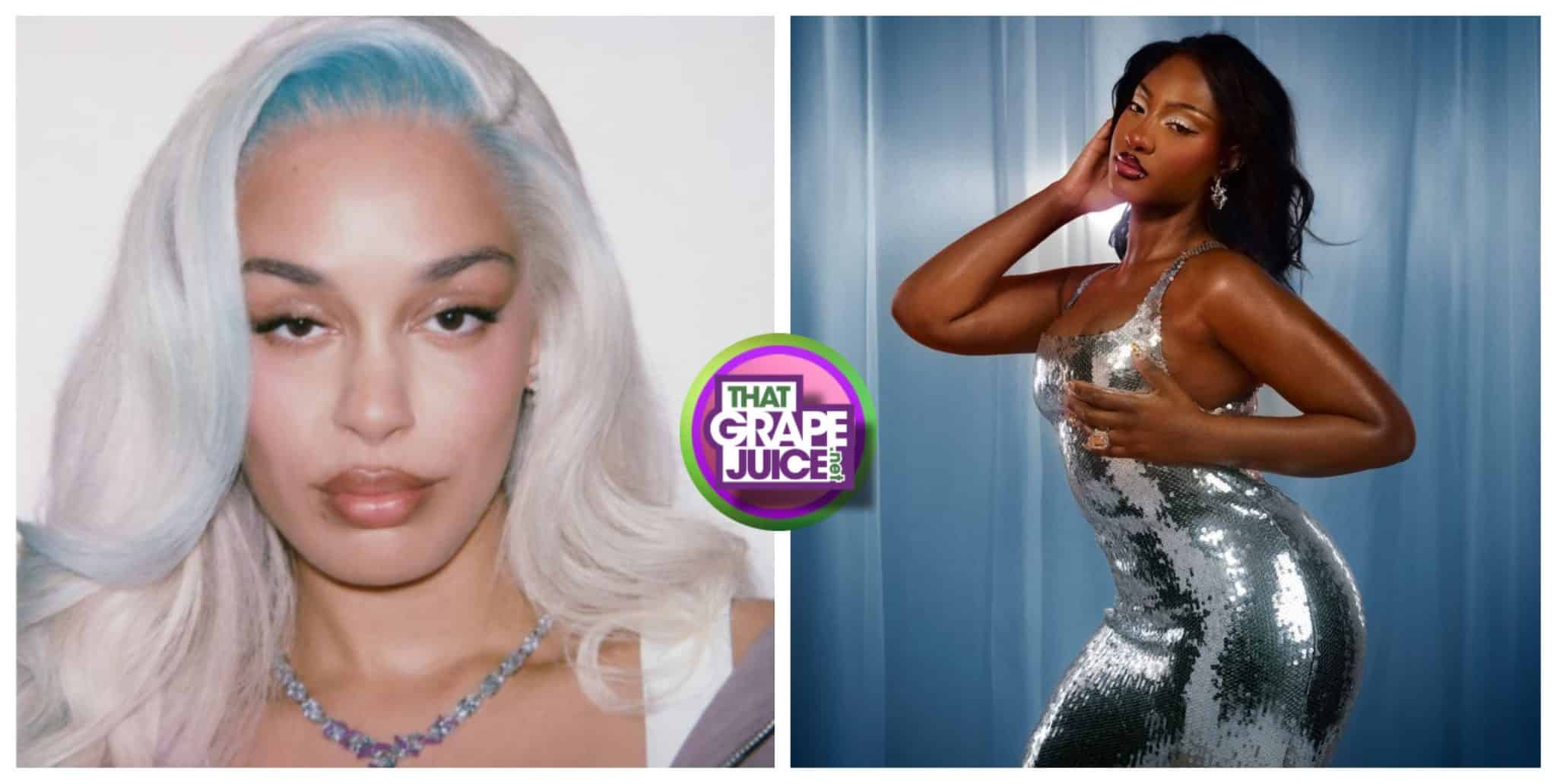 All Points East 2026: Jorja Smith & Tems Announced As Co-Headliners / Ayra Starr, Kwn, & More Join Lineup