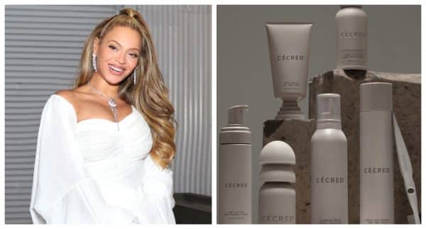 Beyoncé Expands Cécred With Styling Line Inspired by Tour Hair Needs