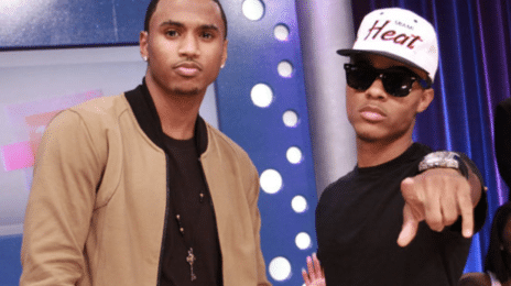 Bow Wow Announces New Album With...Trey Songz