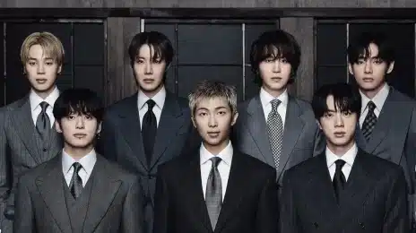 The Predictions Are In! BTS Set to Open BIG with Comeback Album 'ARIRANG'