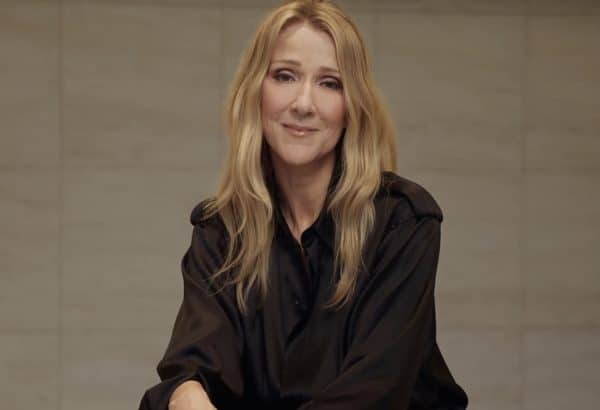 She's Back! Celine Dion Announces Paris Shows After Health Battle