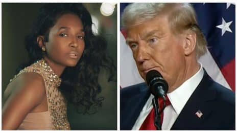TLC’s Chilli Linked to Donald Trump & MAGA Donations