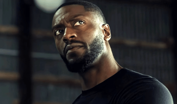'Cross,' Starring Aldis Hodge, Renewed for Season 3 on Prime Video