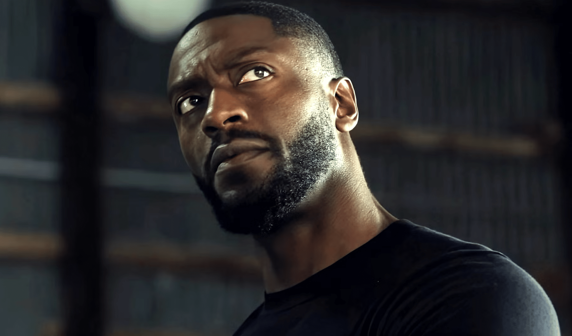 ‘Cross,’ Starring Aldis Hodge, Renewed for Season 3 on Prime Video