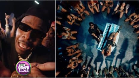 Watch: DaBaby Drops 'Pop Dat Thang' Video As Comeback Cut Becomes His Biggest Hot 100 Hit in 5 Years