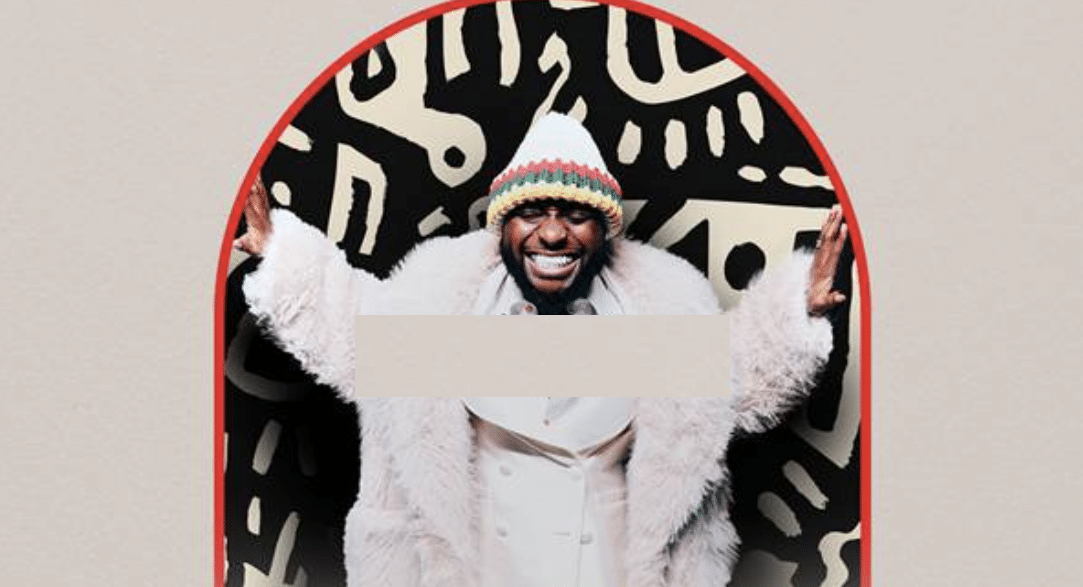 Davido Announces Huge London Crystal Palace Bowl Headline Show