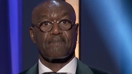 Delroy Lindo Addresses N-Word BAFTA Scandal at NAACP Image Awards 2026