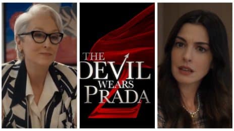 Watch: 'Devil Wears Prada 2' New Trailer Reveals Meryl Streep, Anne Hathaway Reunion