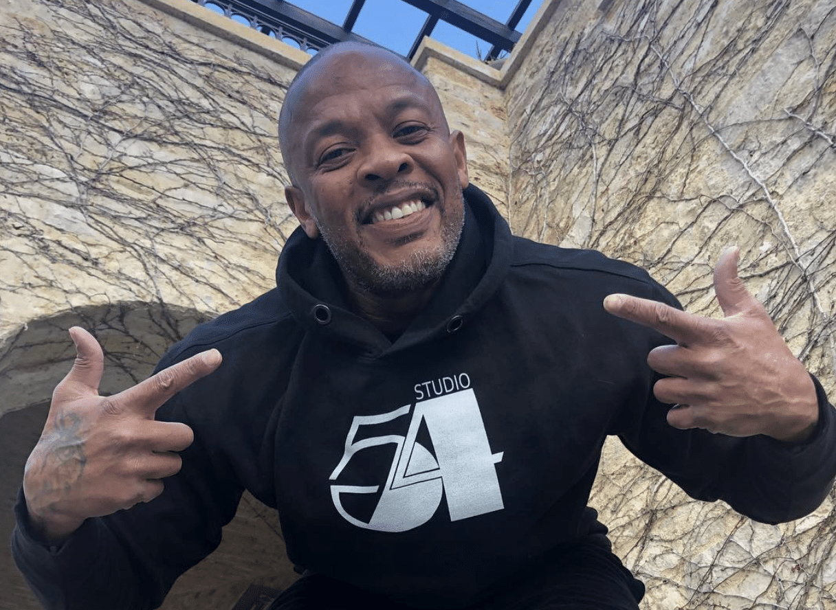 Dr. Dre Officially Becomes a Billionaire