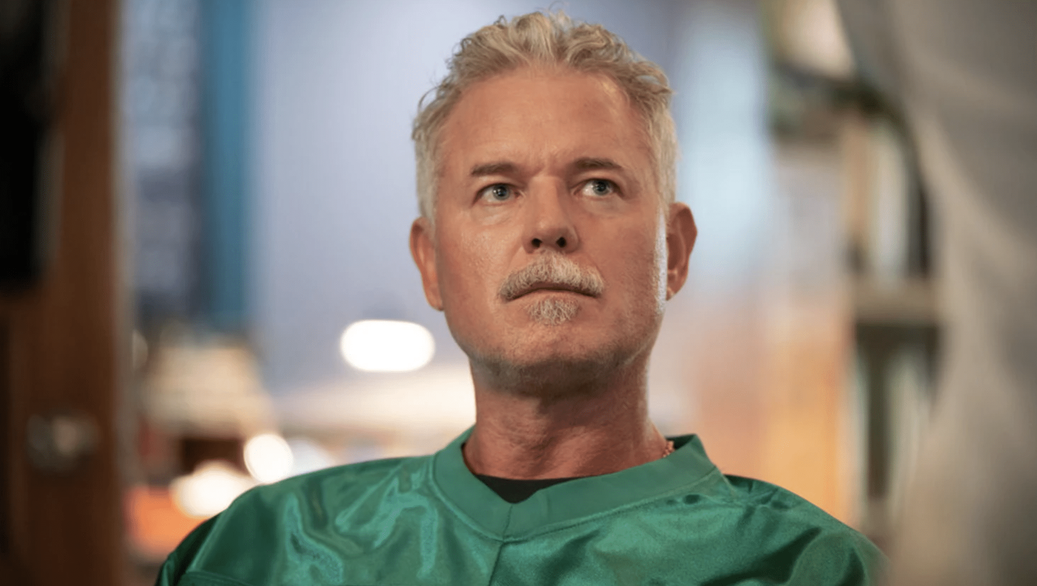 Eric Dane’s Family Reportedly Saddened After He’s Left Out of Oscars 2026 In Memoriam