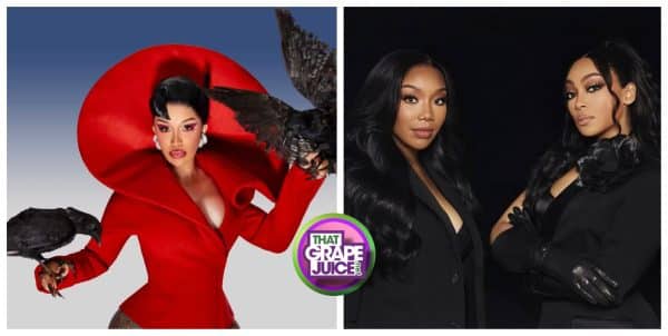 Essence Festival 2026: Cardi B, Brandy, Monica, Kehlani, & More Announced as First Wave of Performers
