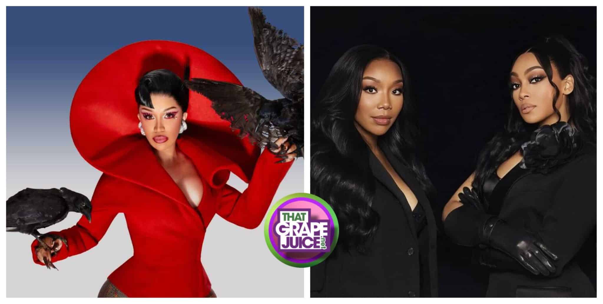 Essence Festival 2026: Cardi B, Brandy, Monica, Kehlani, & More Announced as First Wave of Performers