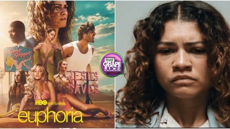Extended TV Trailer: 'Euphoria' Season 3 [Starring Zendaya, Eric Dane, and Colman Domingo]