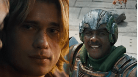 Extended Movie Trailer: 'Masters of The Universe' [Starring Idris Elba & Nicholas Galitzine]