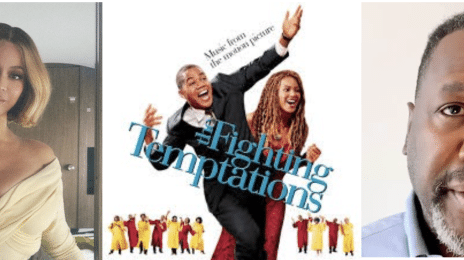 Wendell Pierce Teases ‘Fighting Temptations’ Sequel, But Will Beyoncé Be Available?