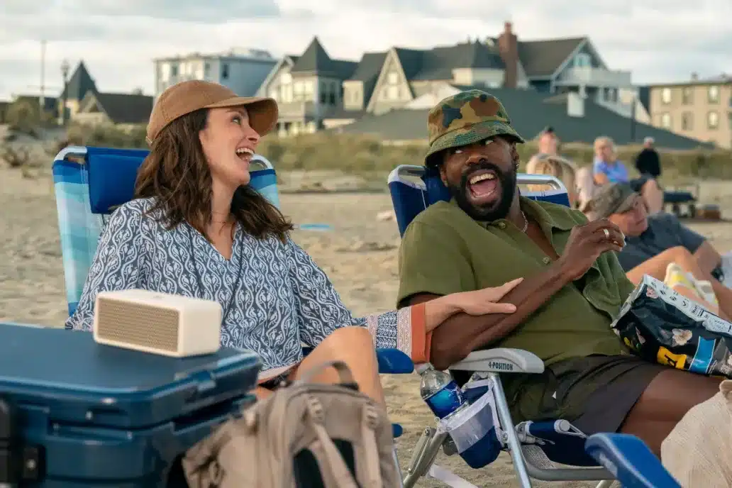 First Look: ‘The Four Seasons’ Season 2 [Starring Colman Domingo & Tina Fey]