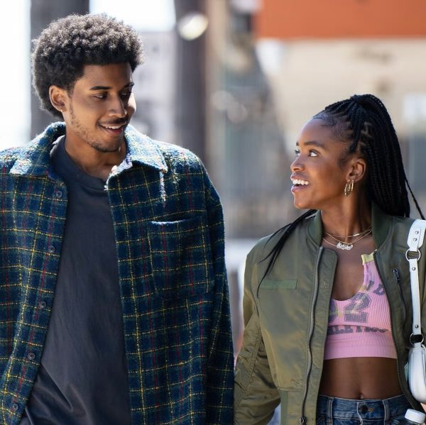 Netflix starts filming 'Forever' Season 2 