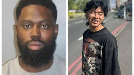 Ghetts Sentenced to 12 YEARS After Crash That Left Student Dead