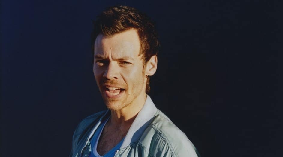 Harry Styles’ New Album Posts Massive Spotify Opening Day