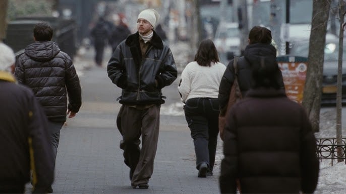 New Video: Jack Harlow – ‘Trade Places’