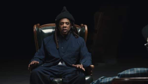 Jay-Z Speaks Out On Dismissed Rape Lawsuit
