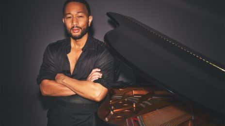 John Legend Sets Mid-March Kickoff for 'A Night of Songs & Stories Tour': See the Dates