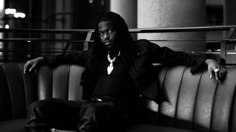 New Video: Jordan Adetunji - 'Who Is It'