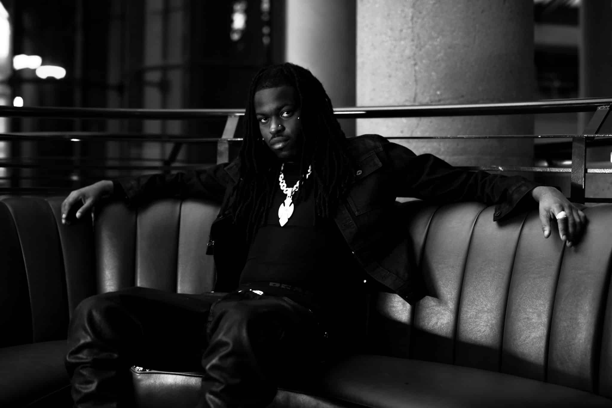 New Video: Jordan Adetunji – ‘Who Is It’