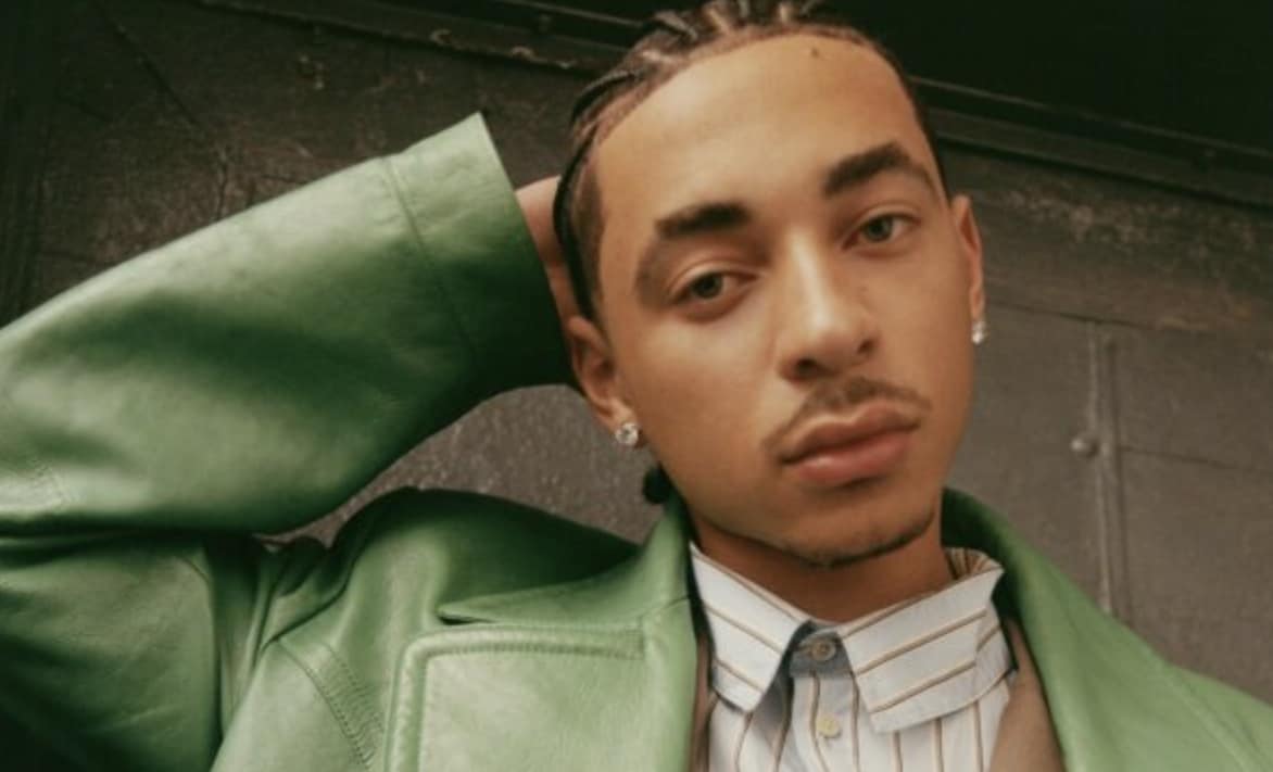 Solange’s Son Julez Smith Addresses Sexuality “Misconceptions”