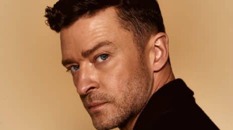 Justin Timberlake Eyes Las Vegas Residency After Previously Saying It Was "Like Planning Your Retirement"