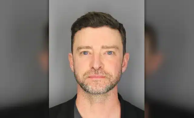Justin Timberlake Sues to Stop Release of His 2024 DWI Arrest Video: “Irreparable Invasion of Privacy”